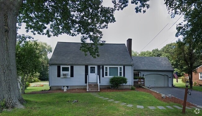Building Photo - 104 Mishawum Rd Rental