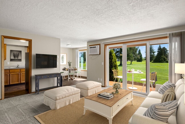 Building Photo - Meadowlawn Apartments
