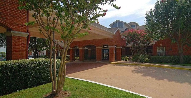 Building Photo - Asher Point Sherman Rental