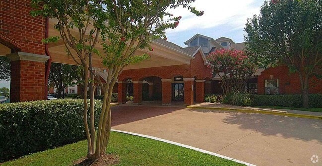 Building Photo - Asher Point Sherman Rental