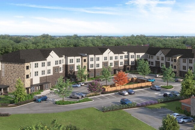 Gala at Ridgmar - Gala at Ridgmar Apartments