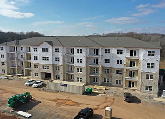 Arbours at Moores Mill - Arbours at Moores Mill Apartments