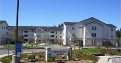 Building Photo - Cottonwood Senior Apartments