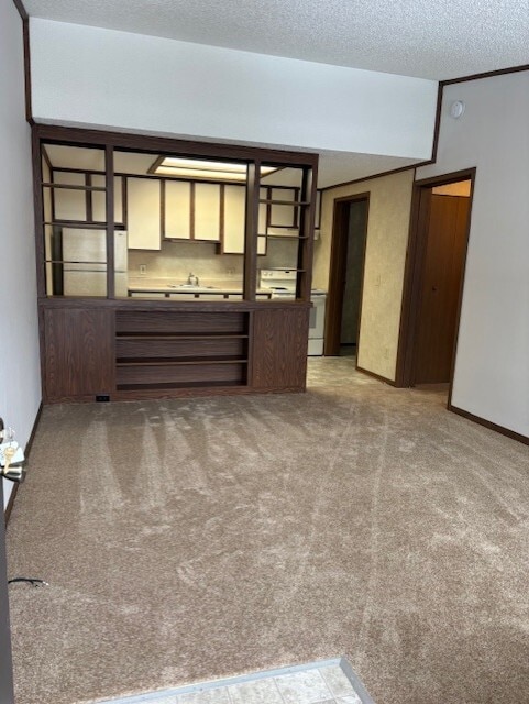 Floor Plan - The Ranch