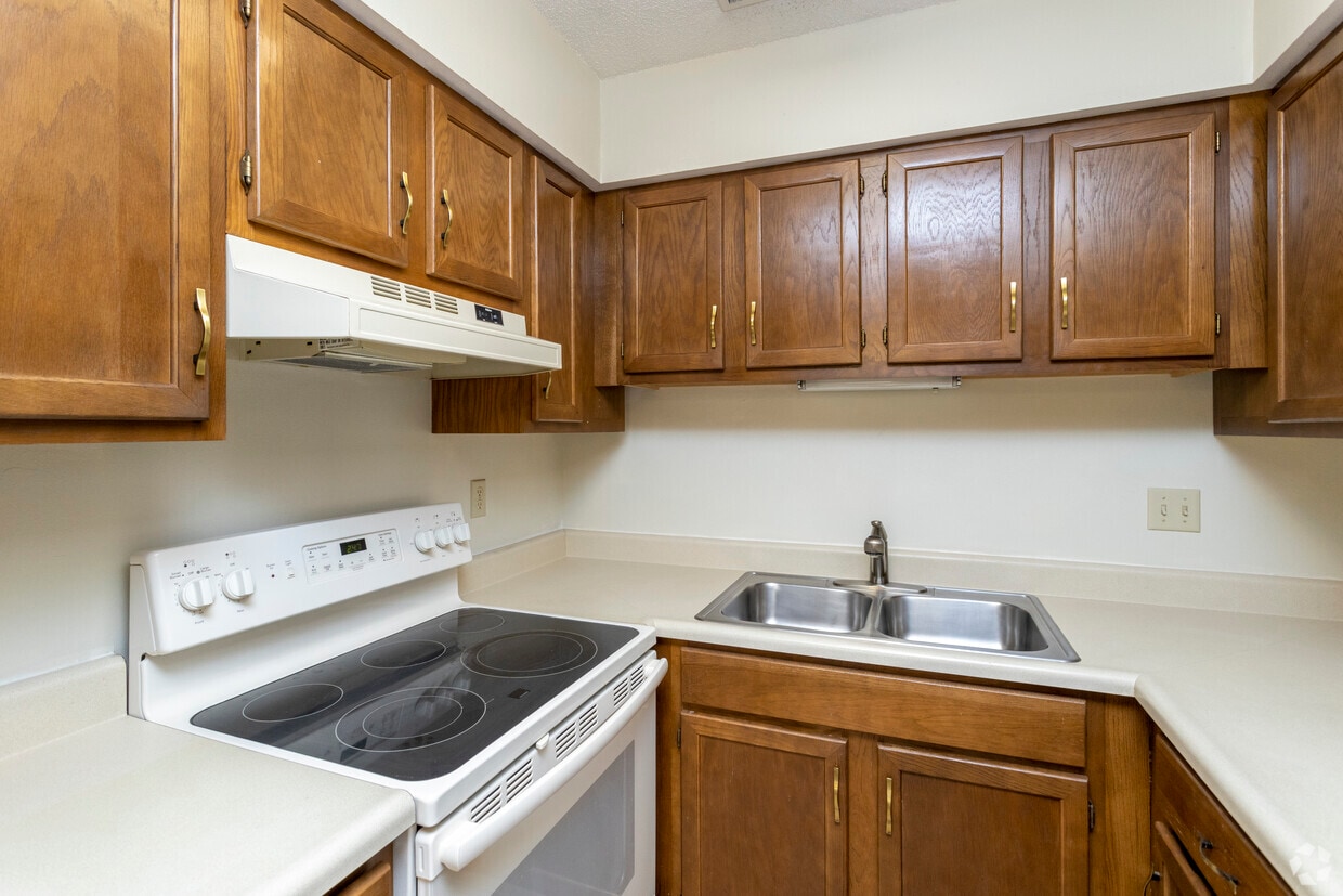 Floor Plan - 2 Bedroom