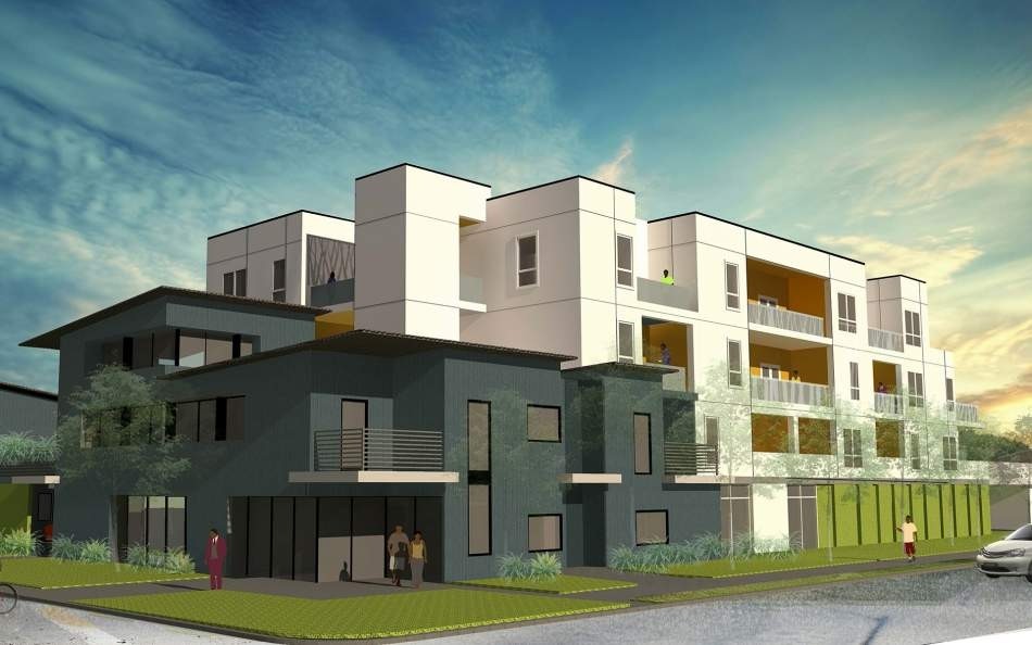 Photo - PATH Villas Eucalyptus Apartments