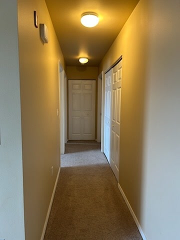 Floor Plan - 2 Bedroom