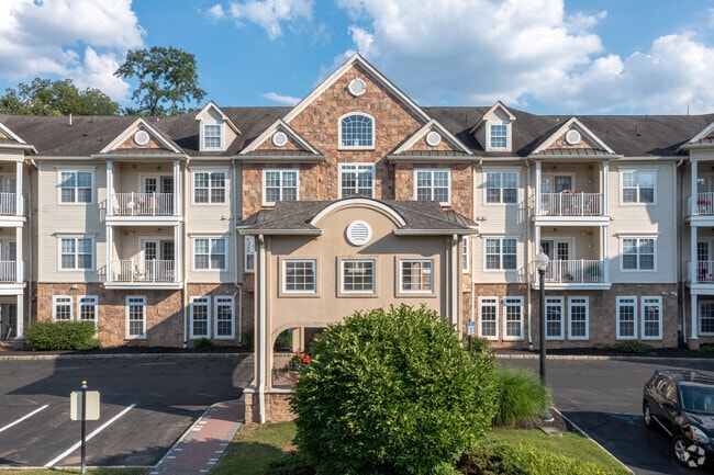 The Enclave At Livingston Livingston Nj