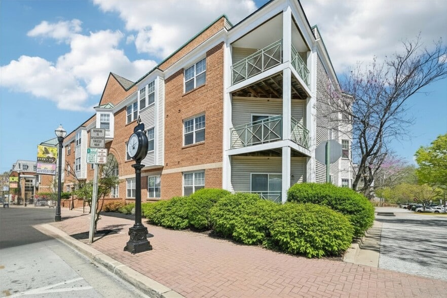 55+ Communities & Senior Living in Scaggsville, Maryland | After55