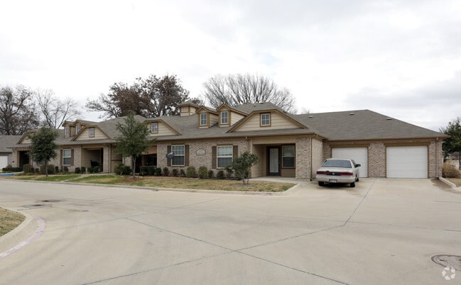Photo - Bridgemor at Desoto Apartments