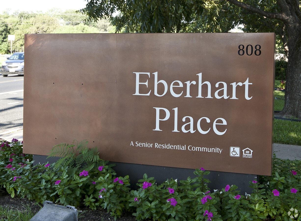 Photo - Eberthart Place Apartments