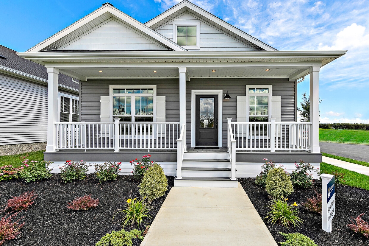 Floor Plan - Hawthorn