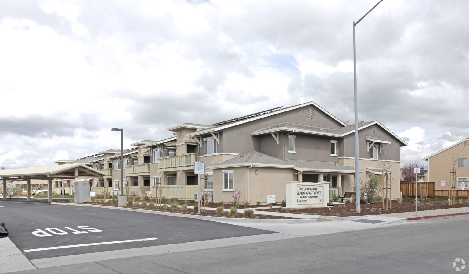 Photo - Vista Meadows Senior Apartments