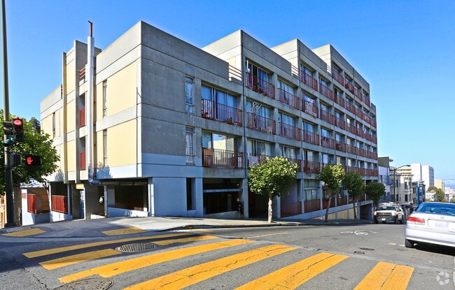 Primary Photo - 990 Pacific Ave Rental