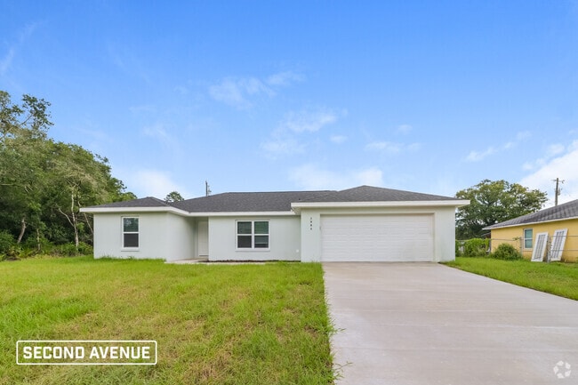 Building Photo - 3085 SW 137th Loop Rental