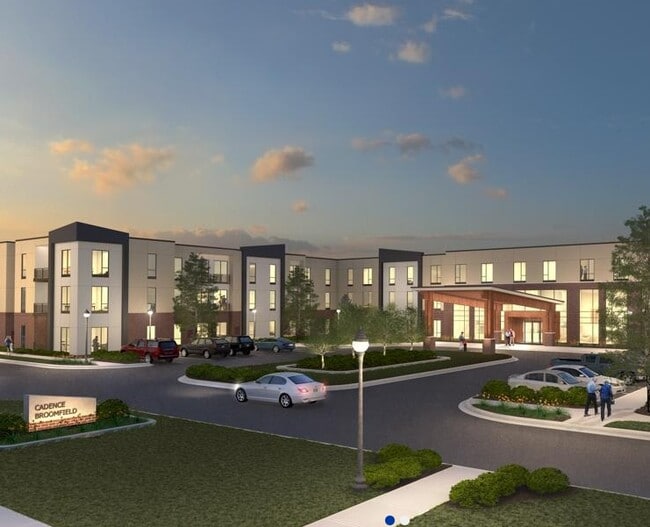 Building Photo - Cadence Broomfield Rental