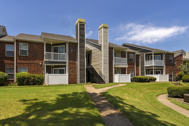 The Nova Apartments - Memphis, Tennessee - 11 units available | After55