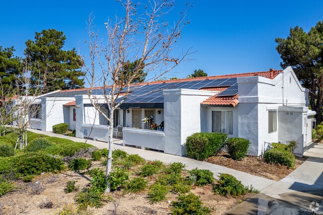 Photo - High Desert Villas - 55+ Apartments