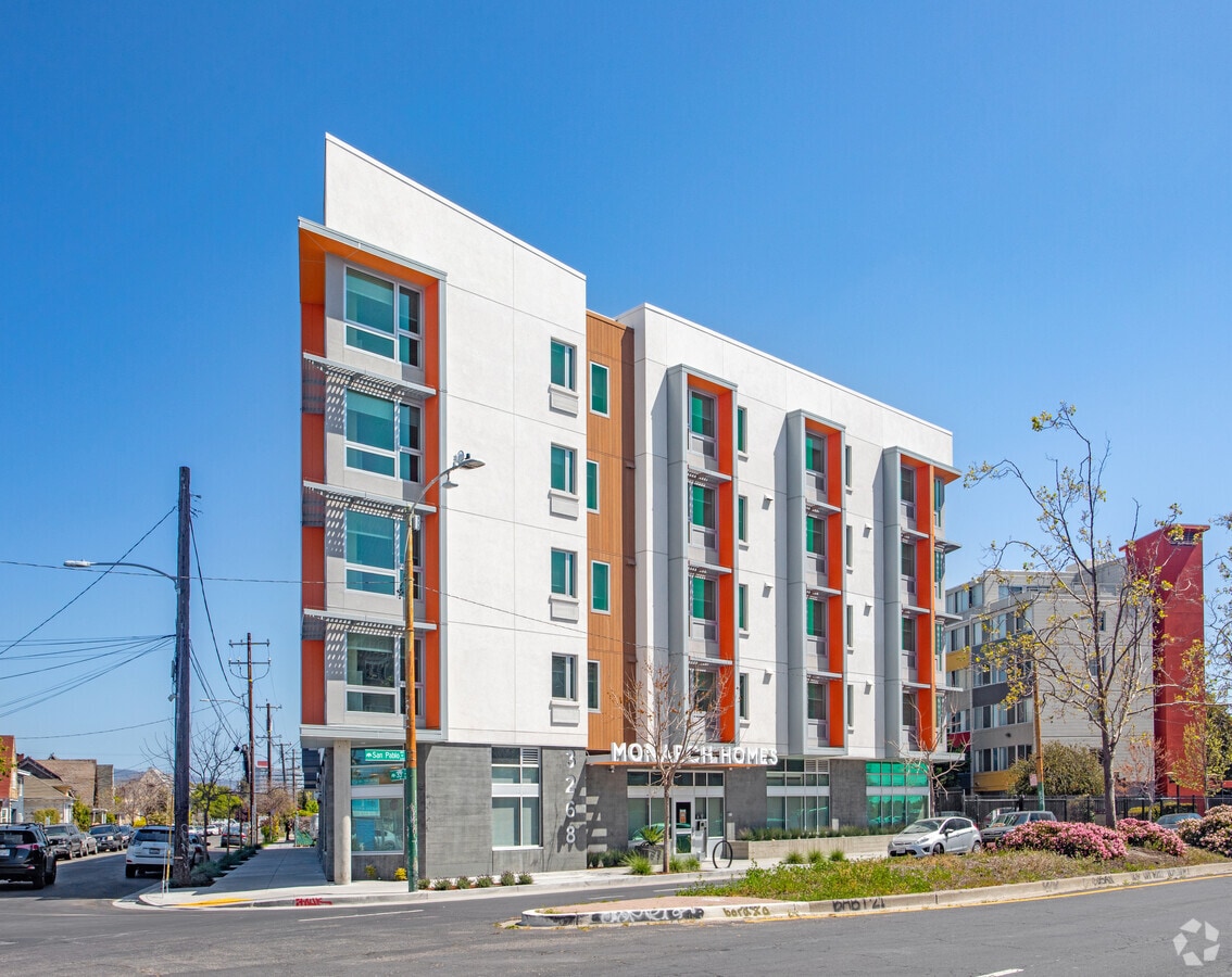 Photo - Monarch Homes Apartments