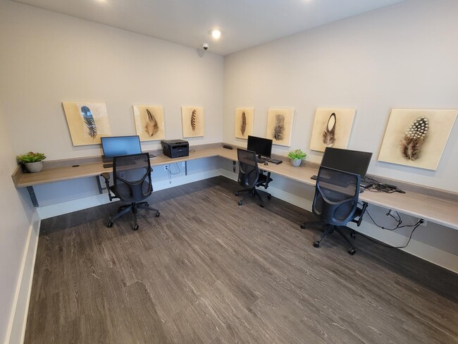 Photo - Brentwood Apartments