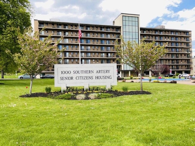 Building Photo - Quincy Point Homes (Senior Community 62+) Rental