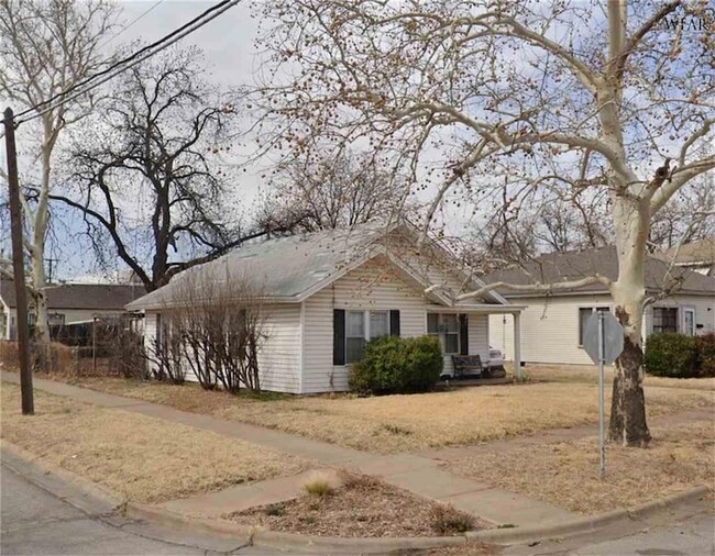 Photo - 1714 Fillmore St Rental