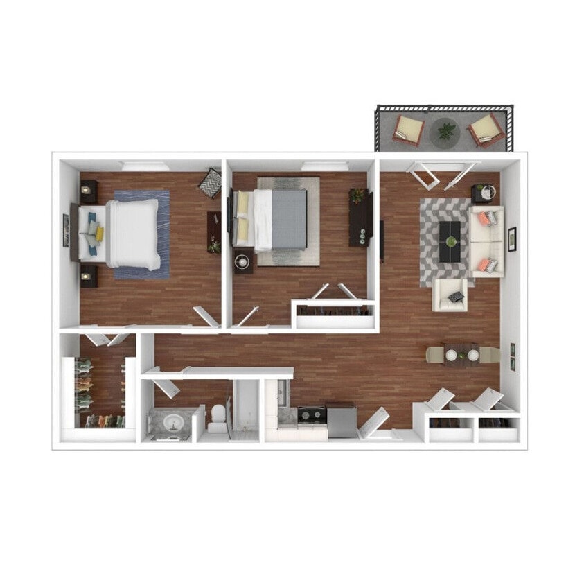 Floor Plan - S2