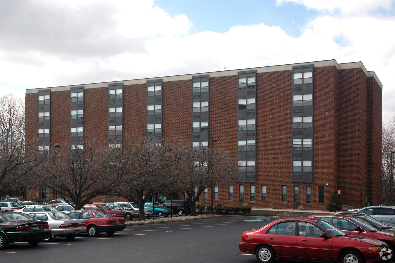 Woodlea Elderly Apartments - Woodlea Elderly Apartments