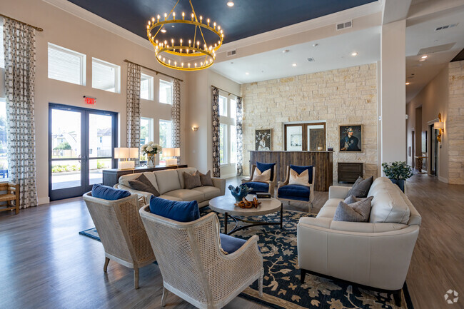 Lobby - Ivy Point Cinco Ranch Rental