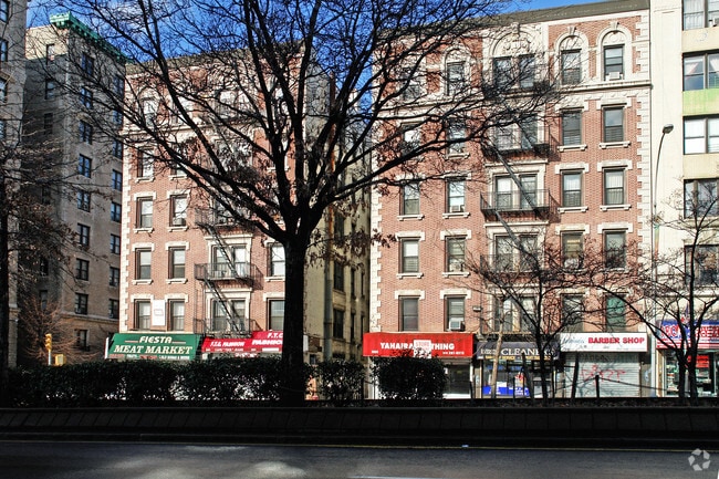 3661 Broadway - 3661 Broadway Apartments