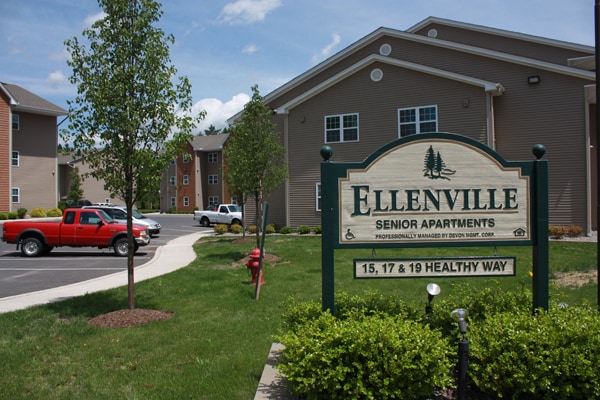 Ellenville Senior Apartments 55+ - Ellenville Senior Apartments 55+