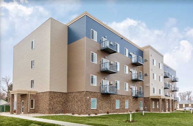 Harper Heights - Harper Heights Senior Living (55+) Community Rental