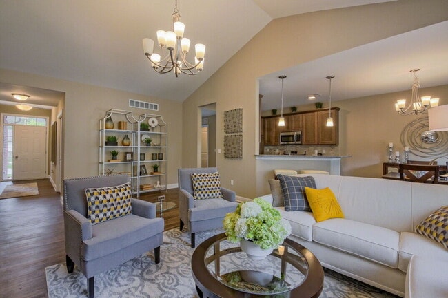 Building Photo - Encore at Ashby Preserve Rental