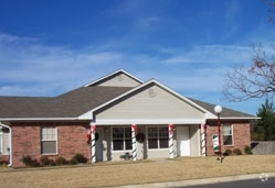 Building Photo - Cottages of Hot Springs Rental