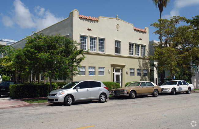 Building Photo - Aimee Apartments I & II