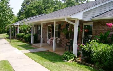 Primary Photo - Bowman Village Rental