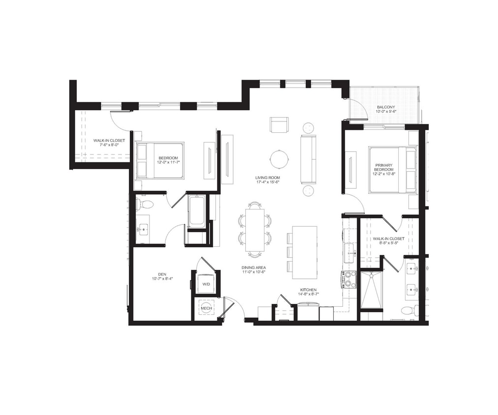 2BR-B - 2BR-B