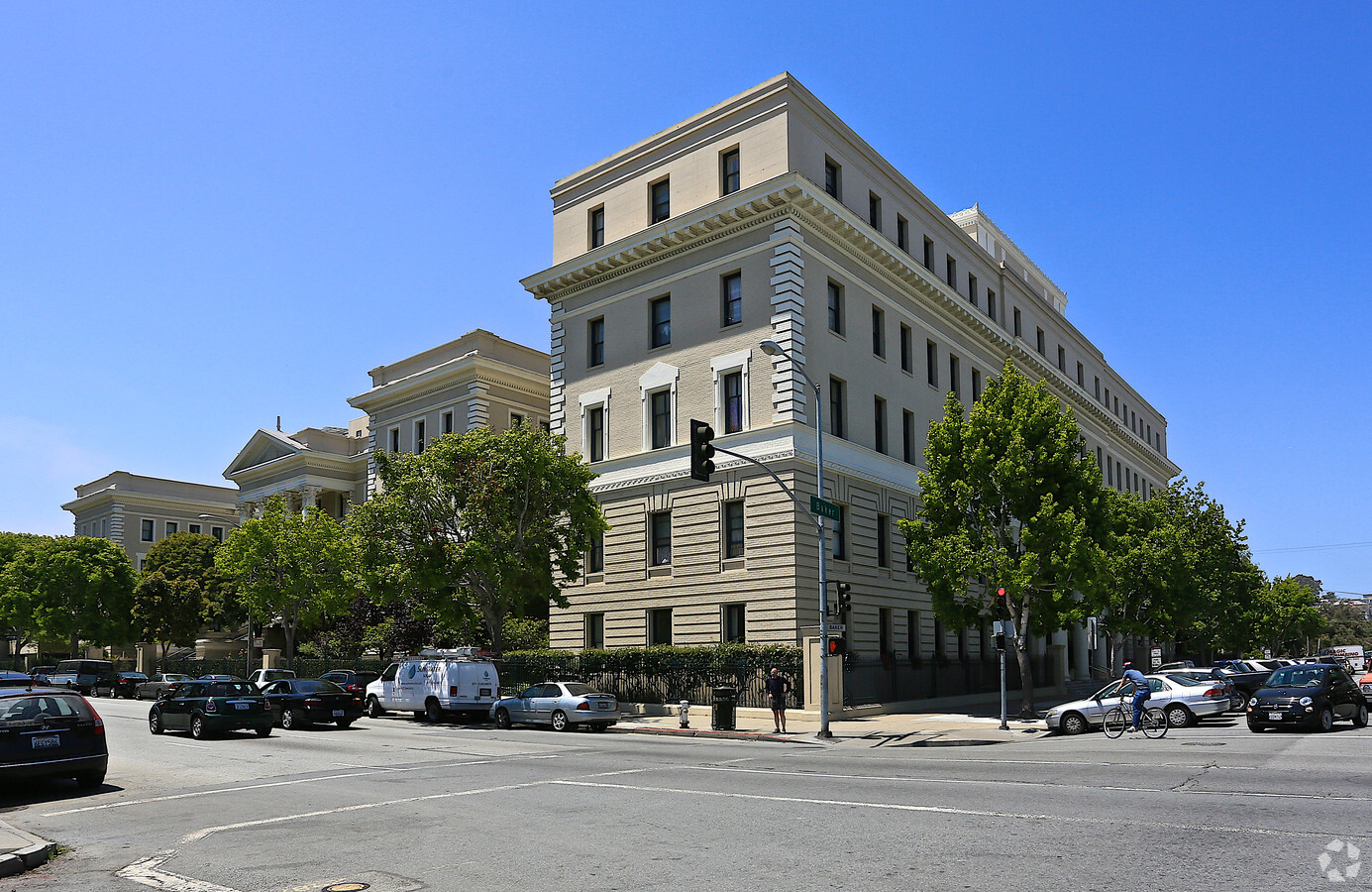 Photo - Mercy Family Plaza Apartments