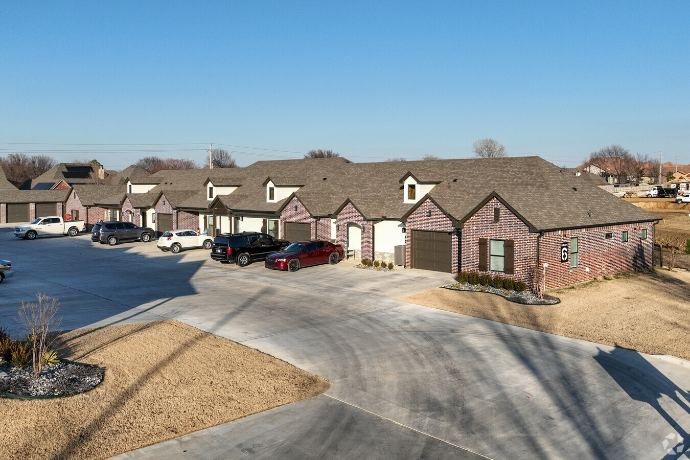 Primary - Reunion at Owasso Apartments