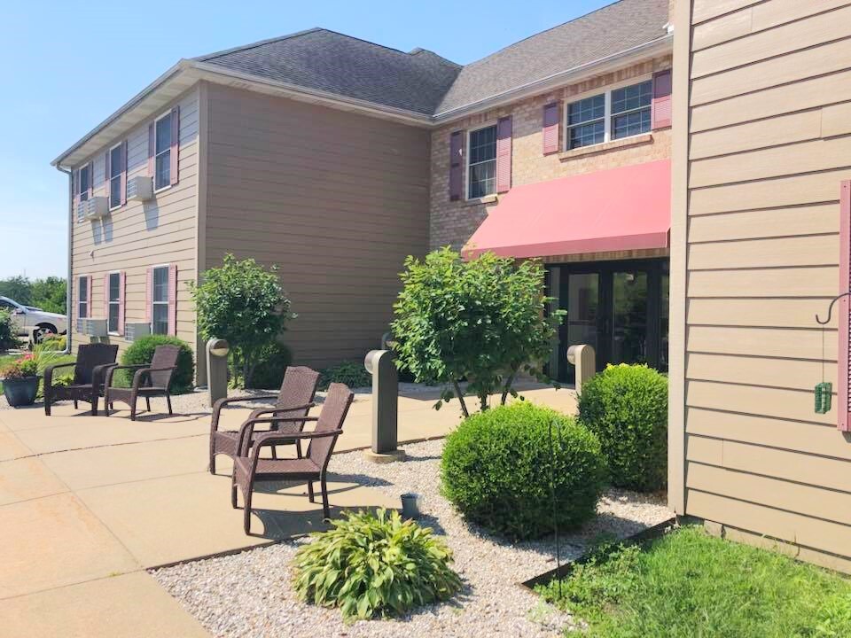 Prestwick Senior Living - Prestwick Senior Living Apartments