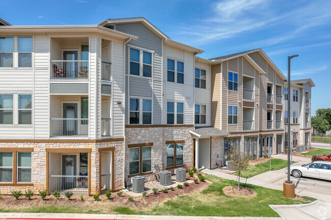 HERITAGE HEIGHTS AT ABILENE Apartments - Abilene, Texas - 1 unit ...