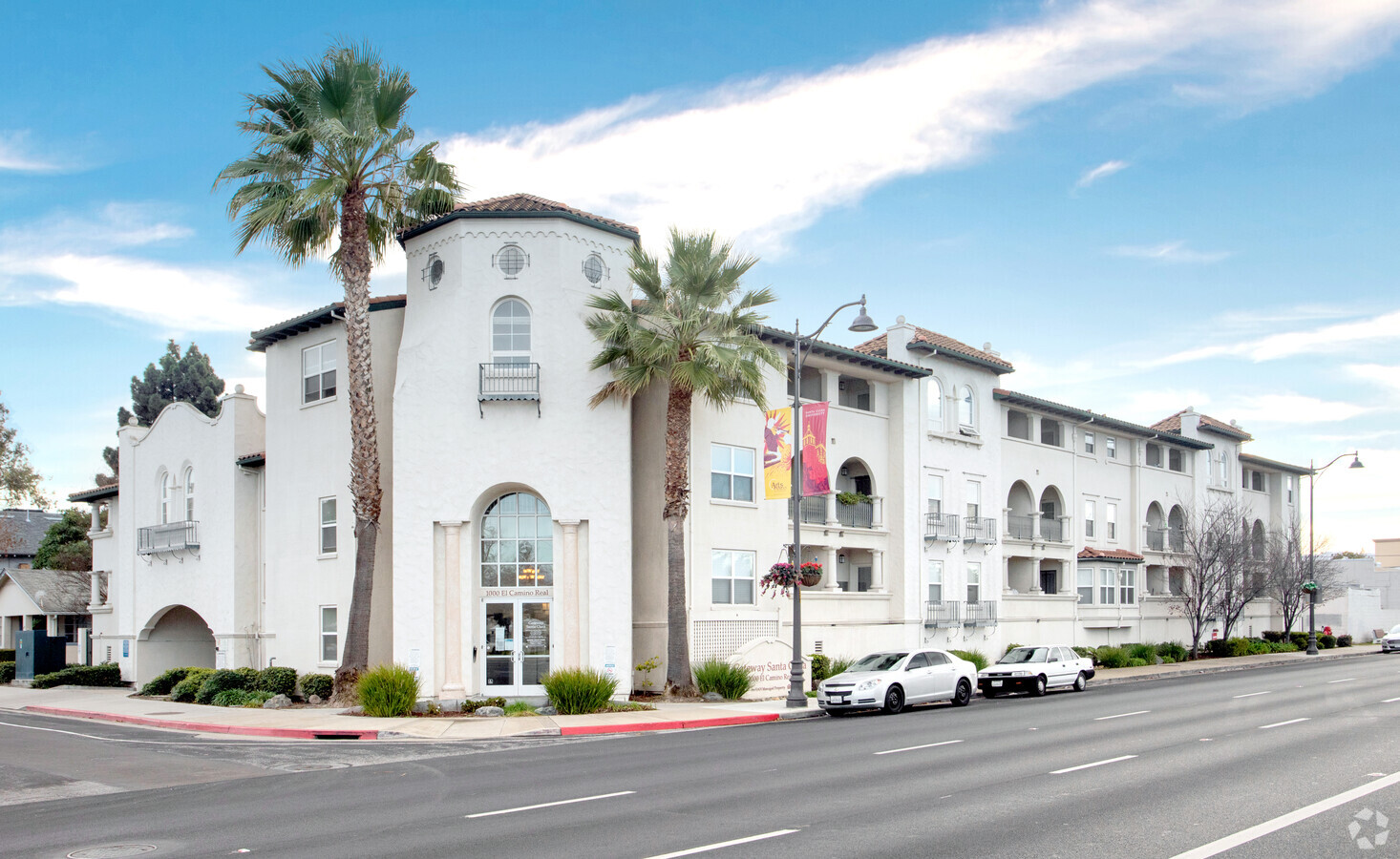 Gateway Santa Clara - Gateway Santa Clara Apartments