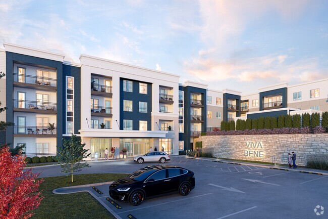 Building Photo - Viva Bene 55+ Active Adult Apartment Homes