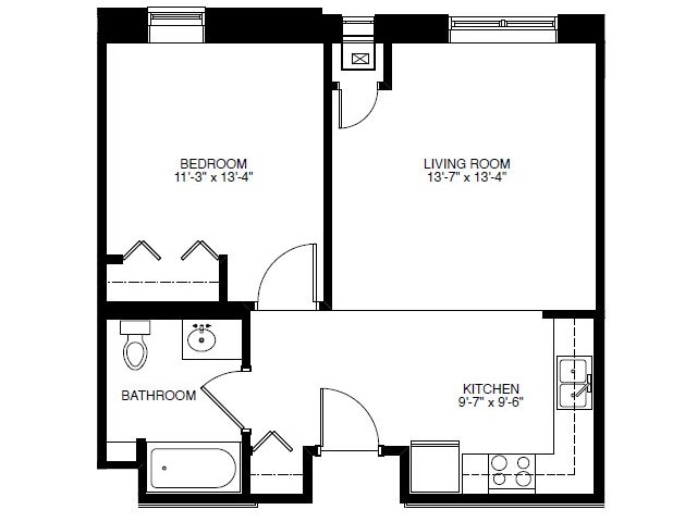 The Buckingham - The Buckingham