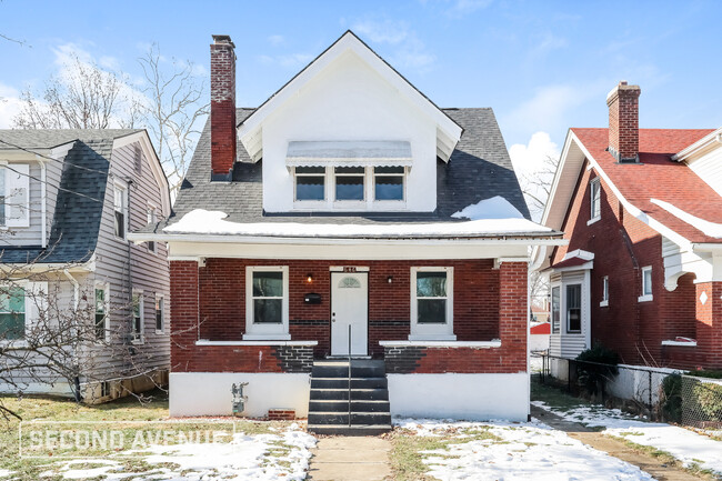 Photo - 646 S 43rd St Rental