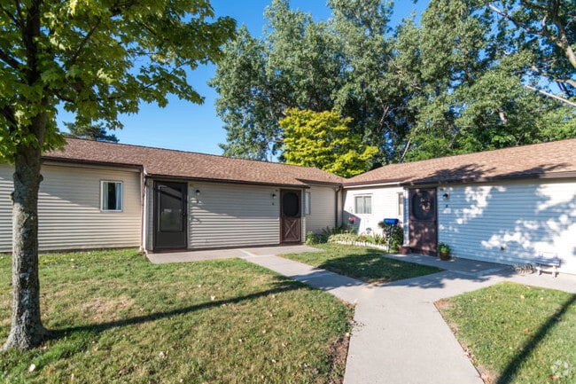 Building Photo - Cayuga Village Senior Rental
