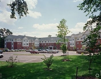 Building Photo - Walker Co-op Rental