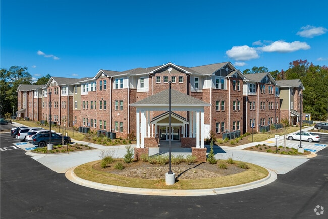 Building Photo - Azalea Senior Village II Rental