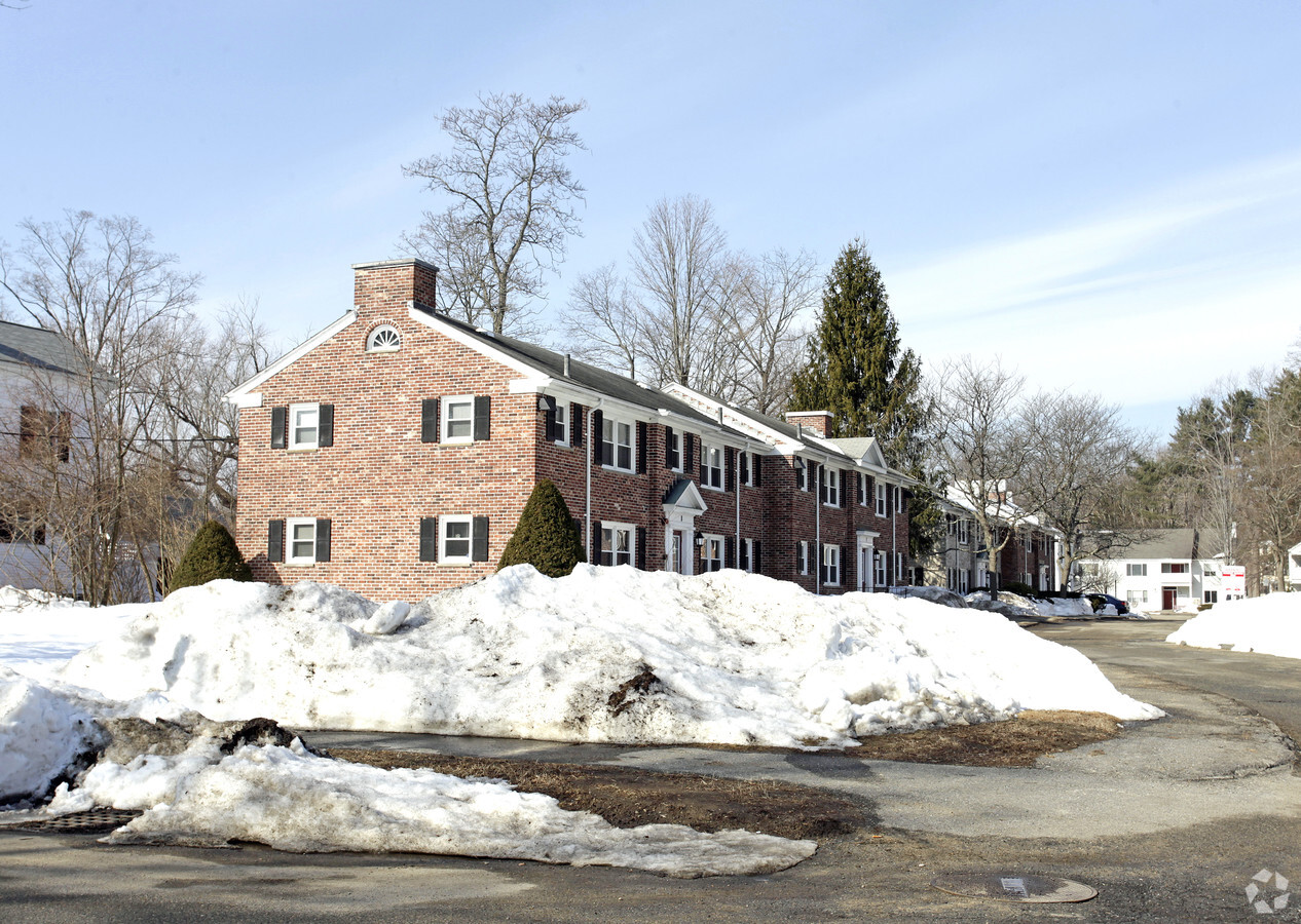 Photo - Everett Gardens Apartments