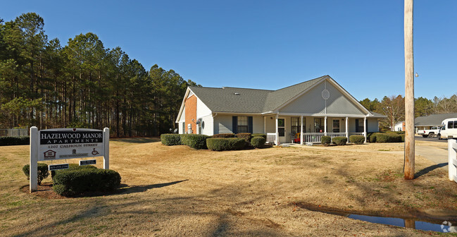 Photo - Hazelwood Manor Apartments